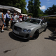 Illustration for article titled Derek Bell Hustles Bentley Continental Supersports Up Goodwood Hill Climb